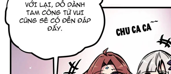 Tiên Tử Xin Hãy Nghe Ta Giải Thích Chapter 18 - 36