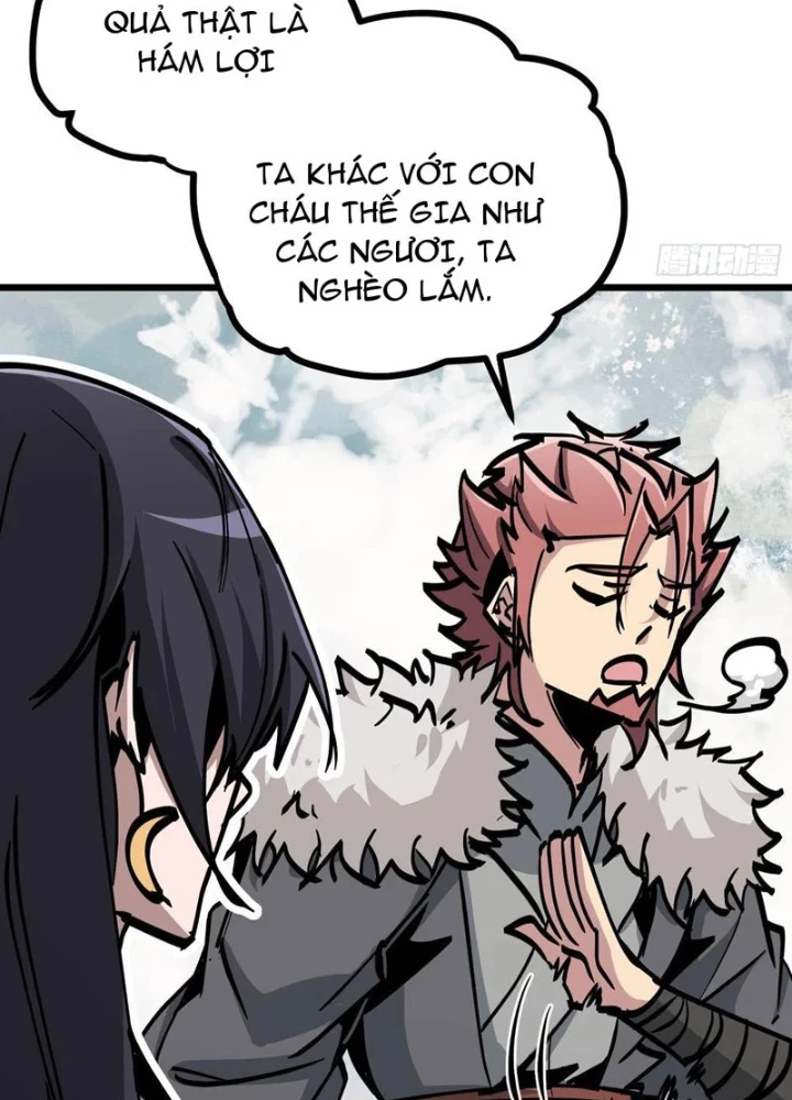 Tiên Tử Xin Hãy Nghe Ta Giải Thích Chapter 18 - 43