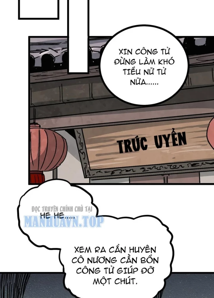 Tiên Tử Xin Hãy Nghe Ta Giải Thích Chapter 18 - 53