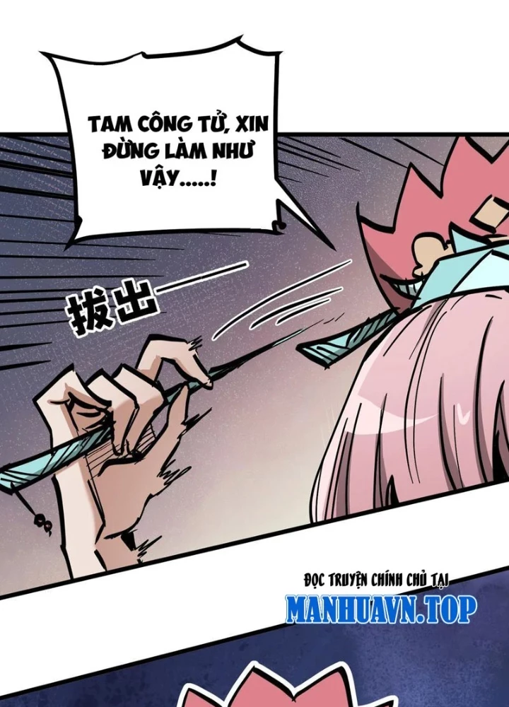 Tiên Tử Xin Hãy Nghe Ta Giải Thích Chapter 18 - 57