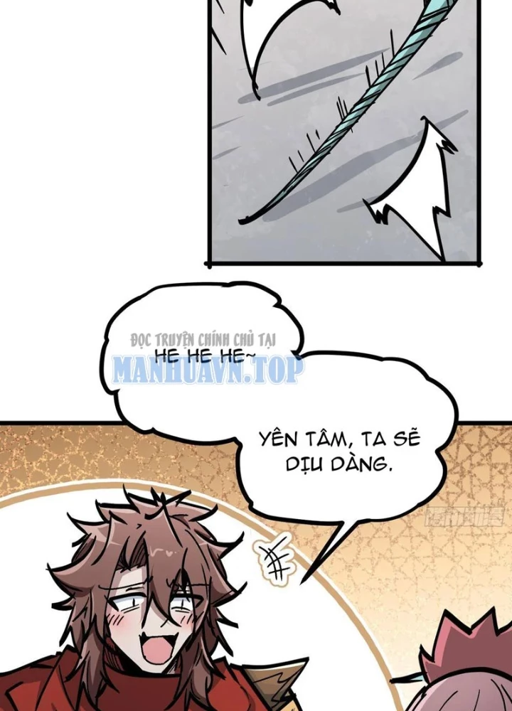 Tiên Tử Xin Hãy Nghe Ta Giải Thích Chapter 18 - 67