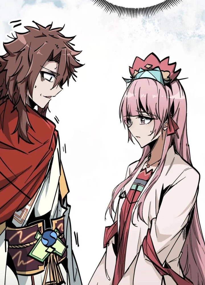 Tiên Tử Xin Hãy Nghe Ta Giải Thích Chapter 18 - 77