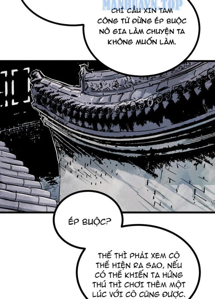 Tiên Tử Xin Hãy Nghe Ta Giải Thích Chapter 18 - 79