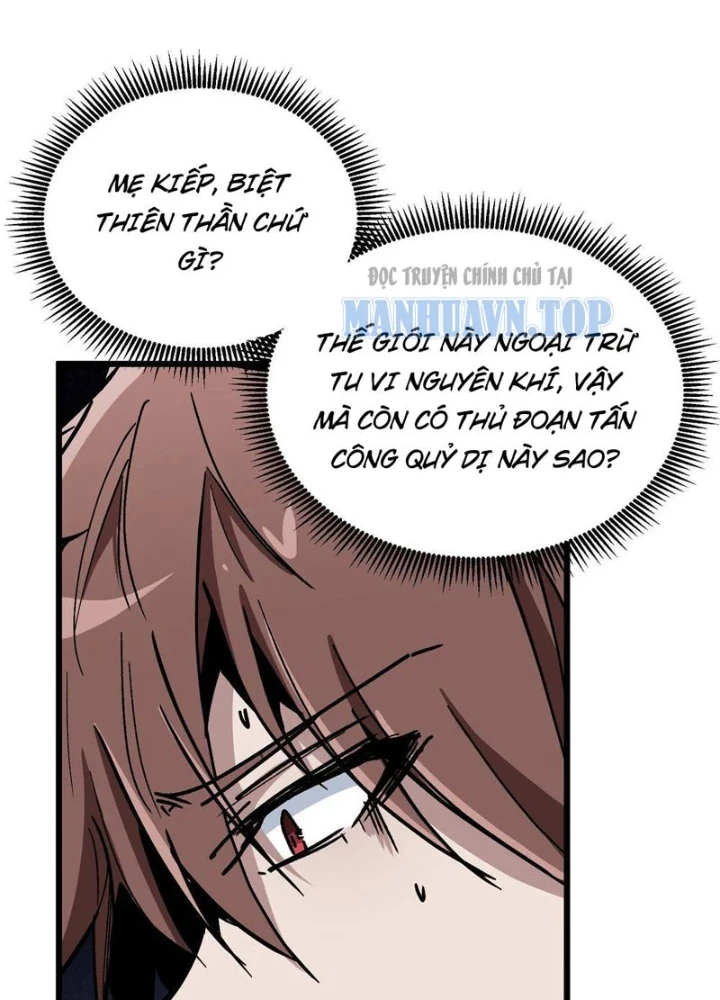 Tiên Tử Xin Hãy Nghe Ta Giải Thích Chapter 18 - 83