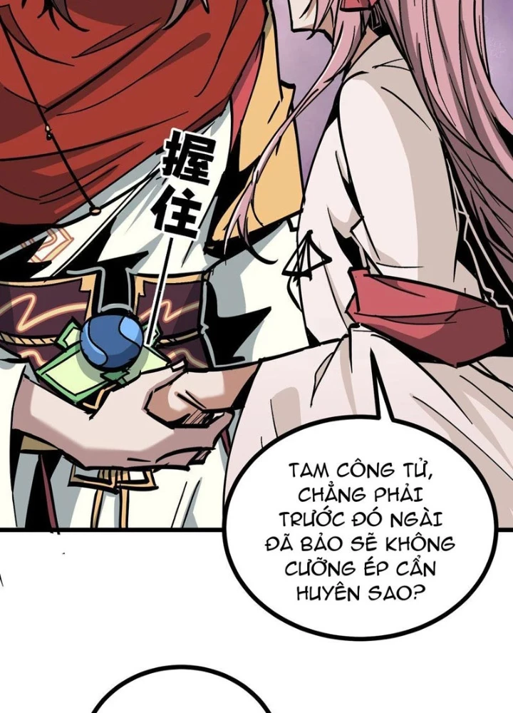 Tiên Tử Xin Hãy Nghe Ta Giải Thích Chapter 18 - 93