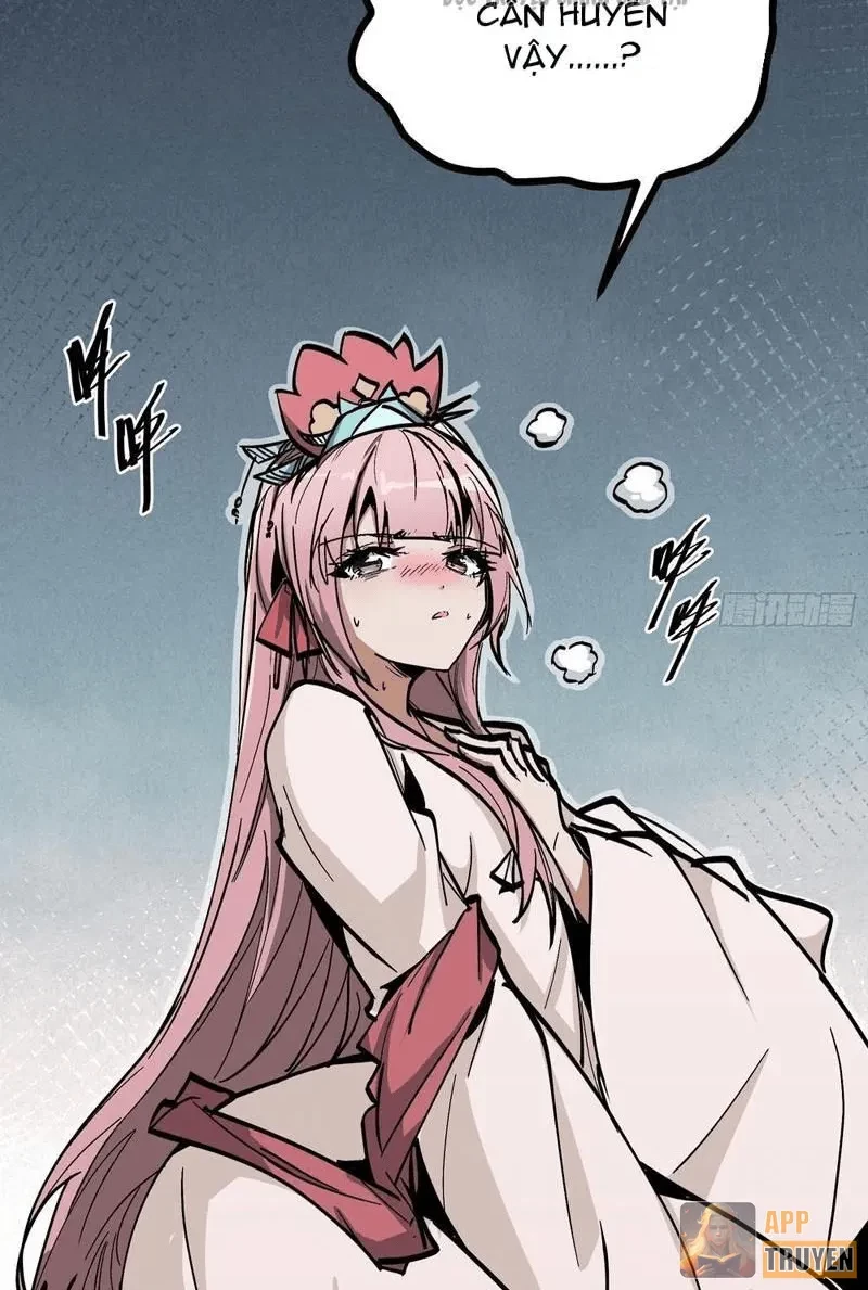 Tiên Tử Xin Hãy Nghe Ta Giải Thích Chapter 19 - 14