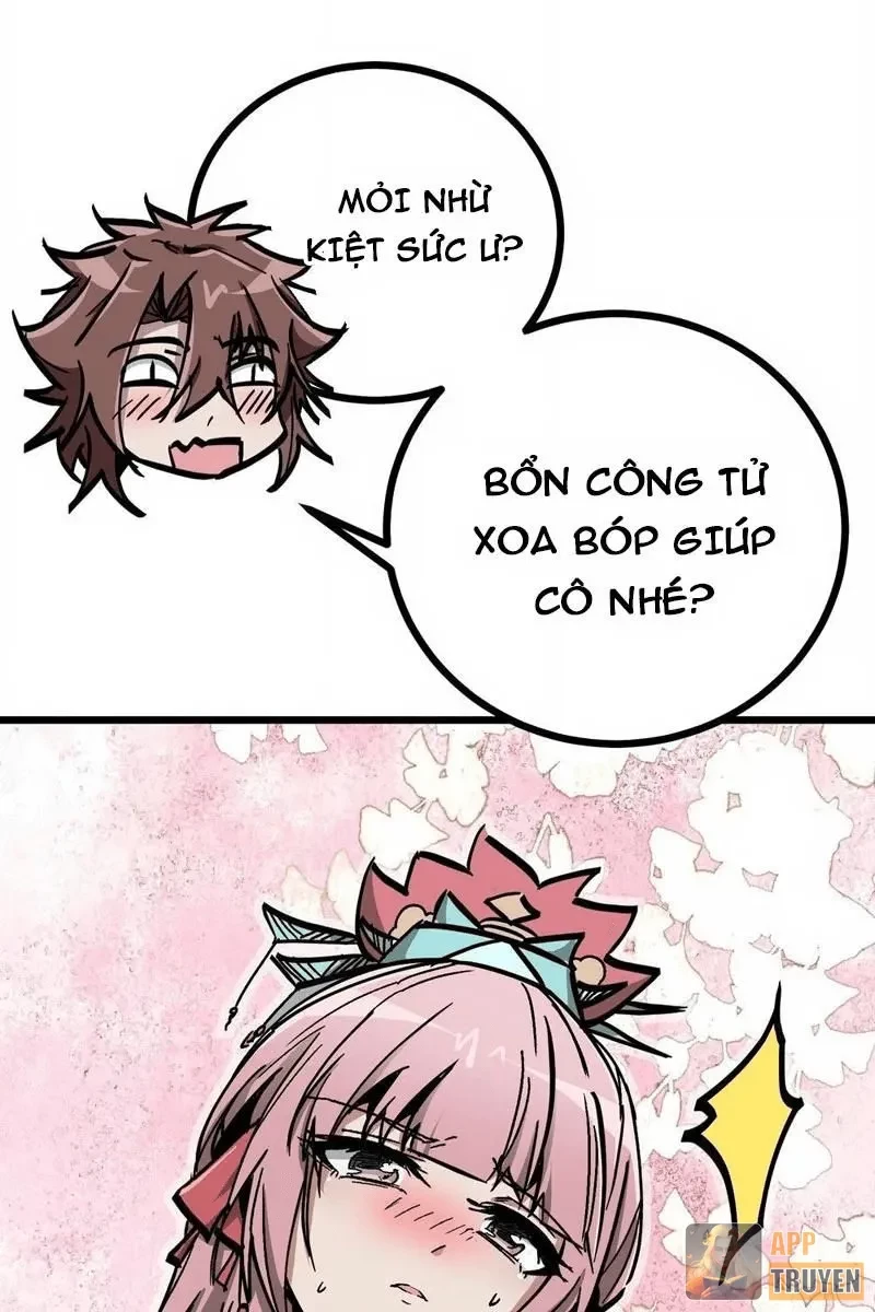 Tiên Tử Xin Hãy Nghe Ta Giải Thích Chapter 19 - 19