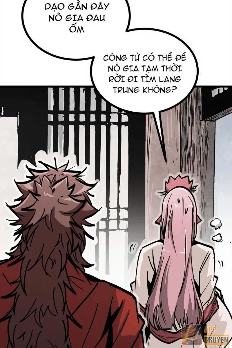 Tiên Tử Xin Hãy Nghe Ta Giải Thích Chapter 19 - 24