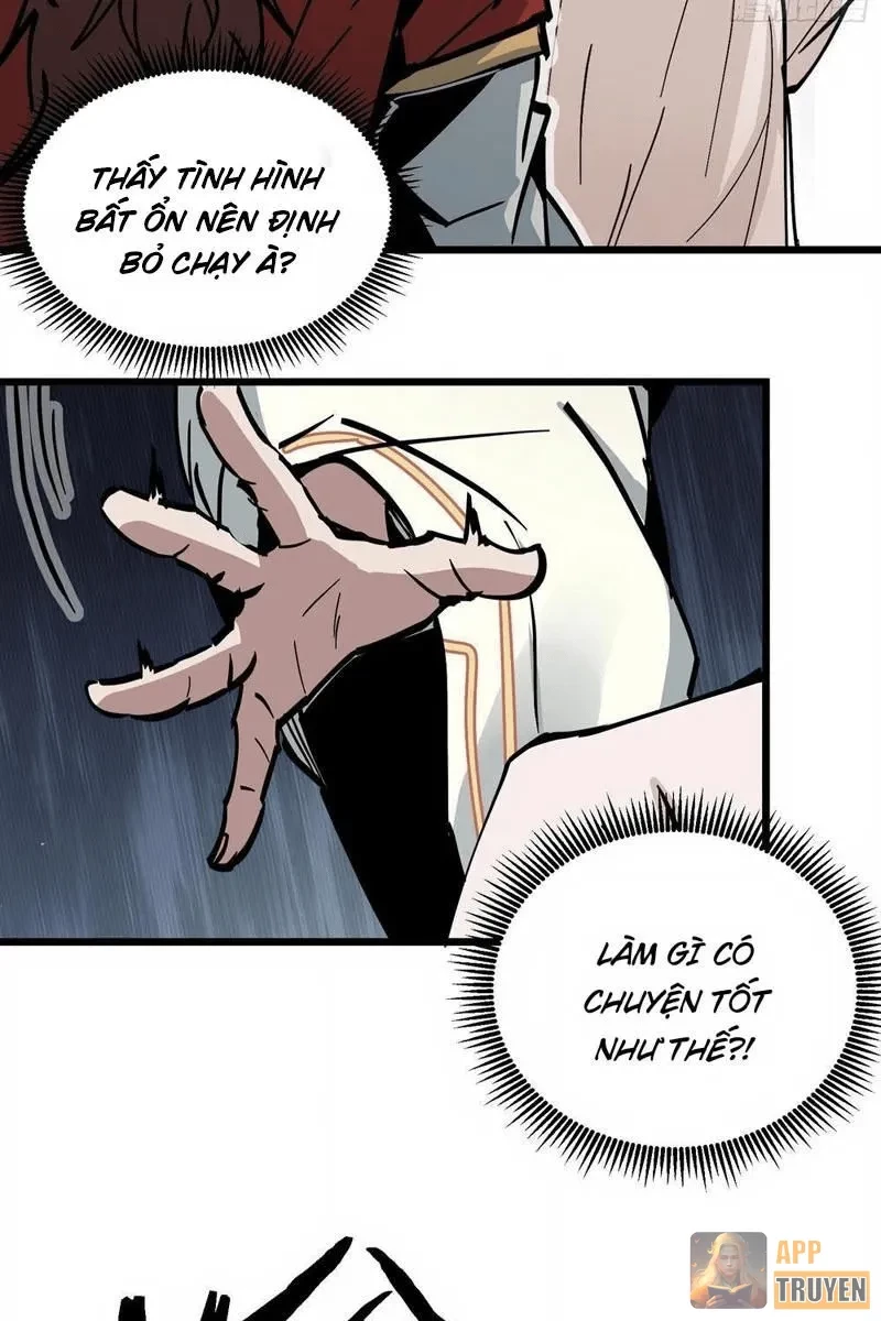 Tiên Tử Xin Hãy Nghe Ta Giải Thích Chapter 19 - 25