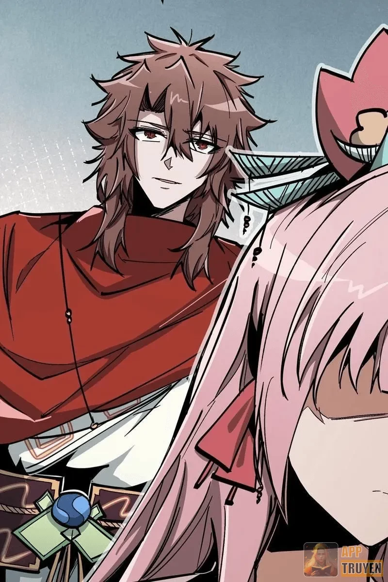 Tiên Tử Xin Hãy Nghe Ta Giải Thích Chapter 19 - 31