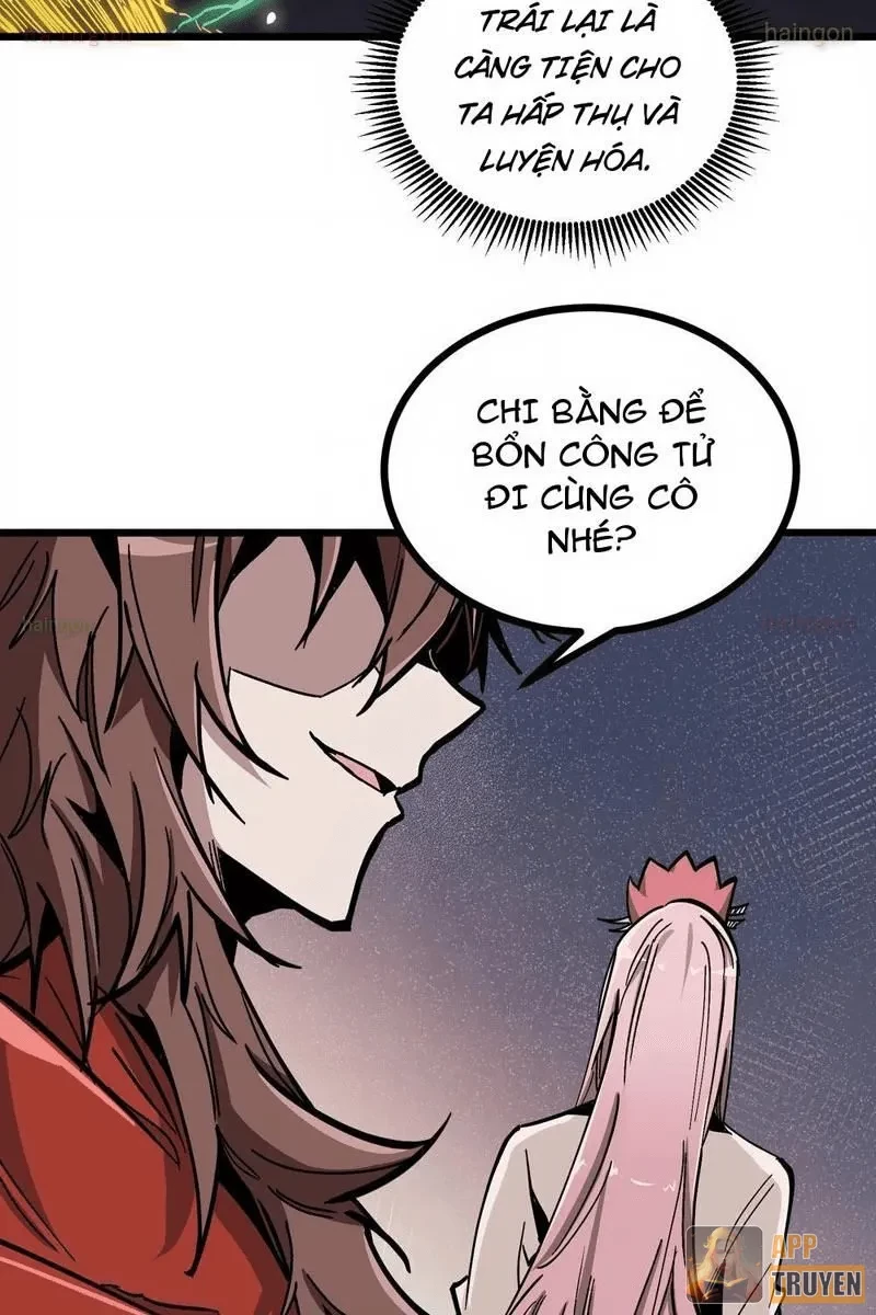 Tiên Tử Xin Hãy Nghe Ta Giải Thích Chapter 19 - 33