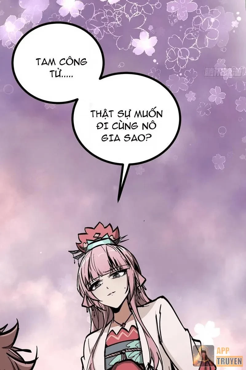 Tiên Tử Xin Hãy Nghe Ta Giải Thích Chapter 19 - 41