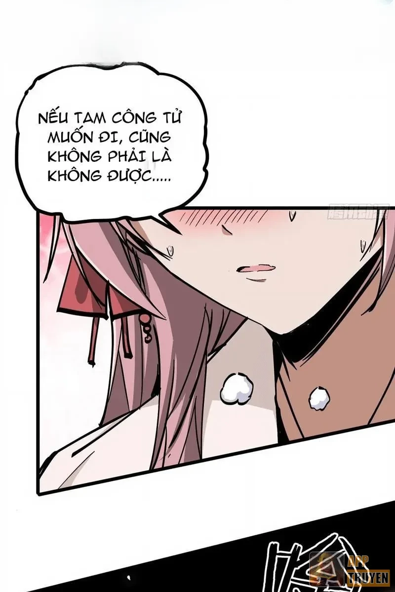 Tiên Tử Xin Hãy Nghe Ta Giải Thích Chapter 19 - 49