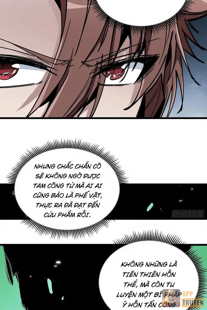 Tiên Tử Xin Hãy Nghe Ta Giải Thích Chapter 19 - 52