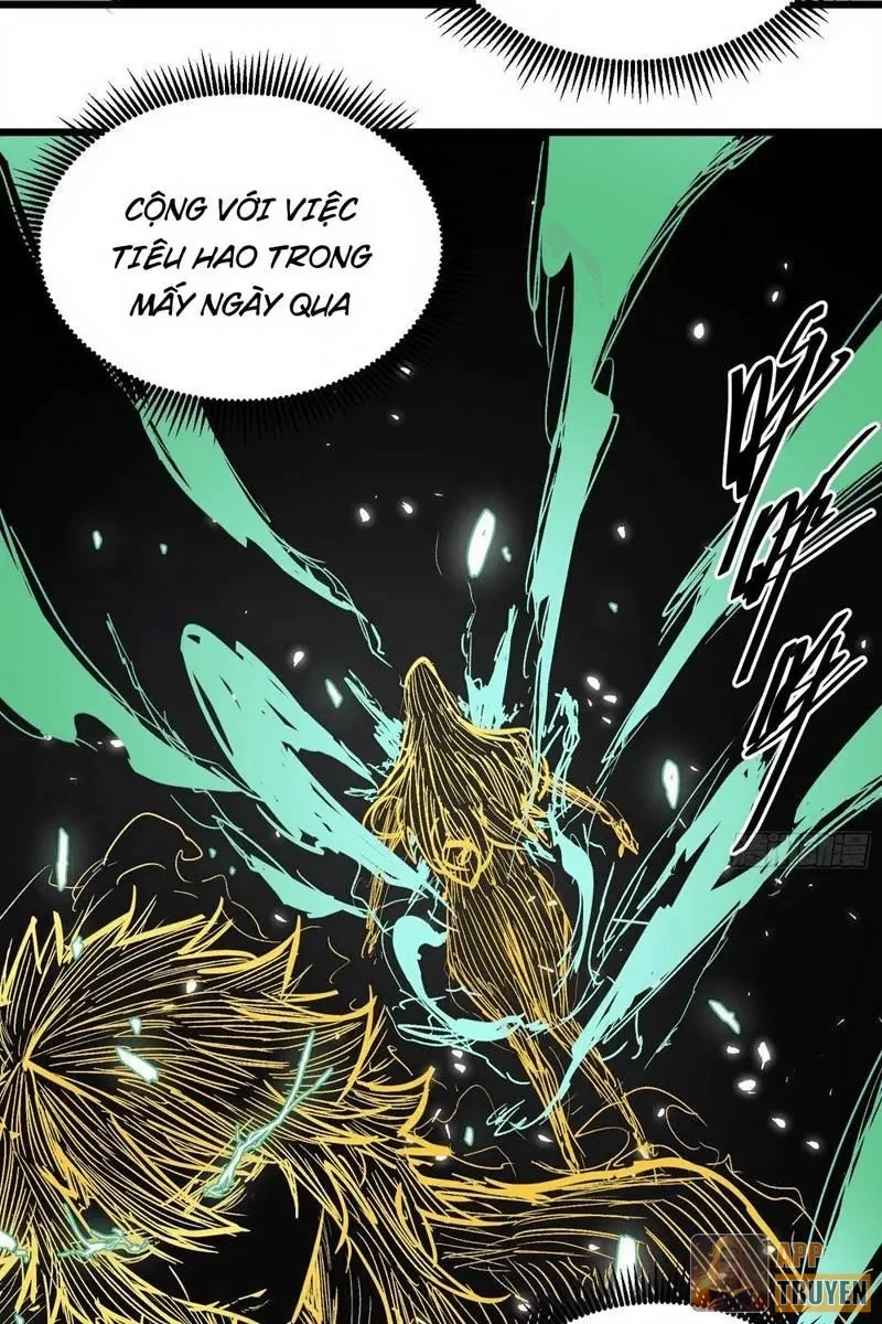 Tiên Tử Xin Hãy Nghe Ta Giải Thích Chapter 19 - 53