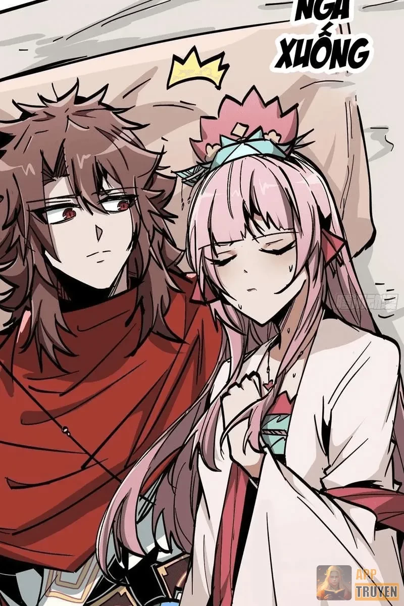 Tiên Tử Xin Hãy Nghe Ta Giải Thích Chapter 19 - 56