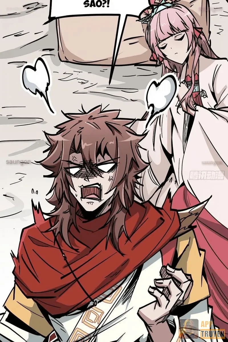 Tiên Tử Xin Hãy Nghe Ta Giải Thích Chapter 20 - 4