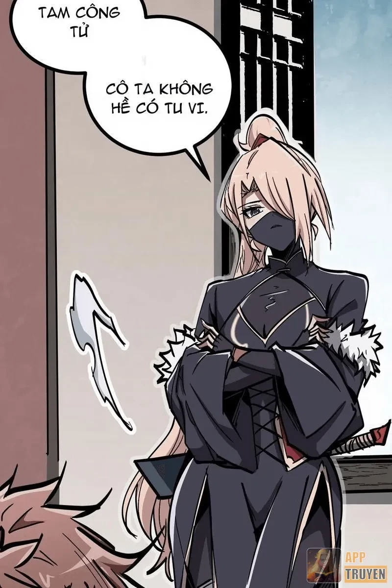 Tiên Tử Xin Hãy Nghe Ta Giải Thích Chapter 20 - 7