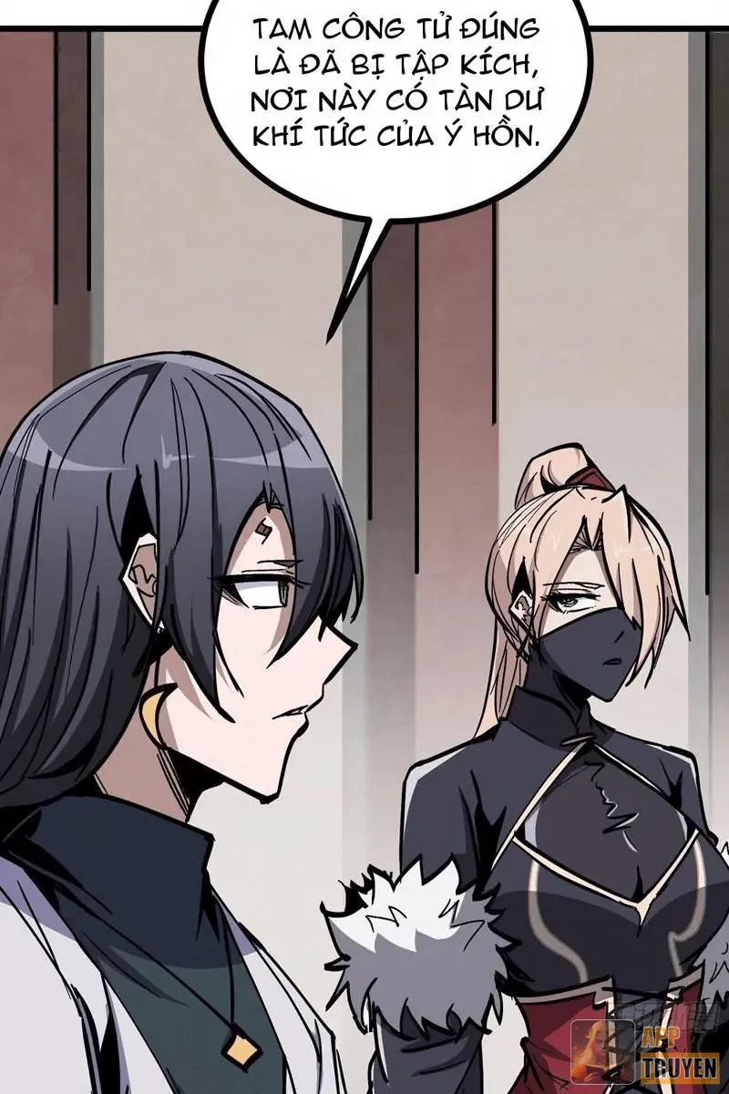 Tiên Tử Xin Hãy Nghe Ta Giải Thích Chapter 20 - 15