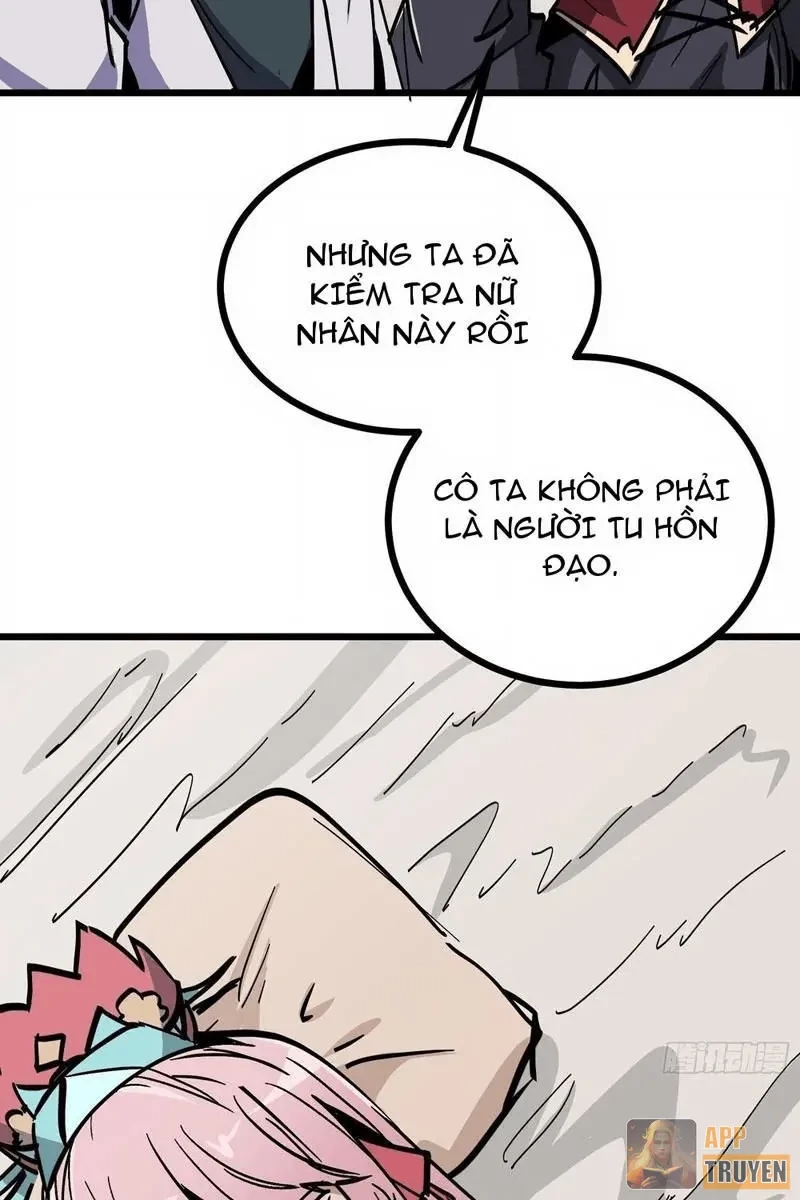 Tiên Tử Xin Hãy Nghe Ta Giải Thích Chapter 20 - 16