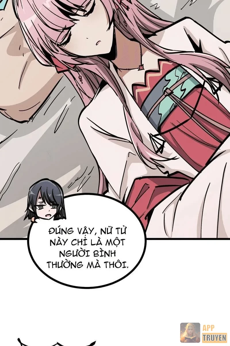 Tiên Tử Xin Hãy Nghe Ta Giải Thích Chapter 20 - 17