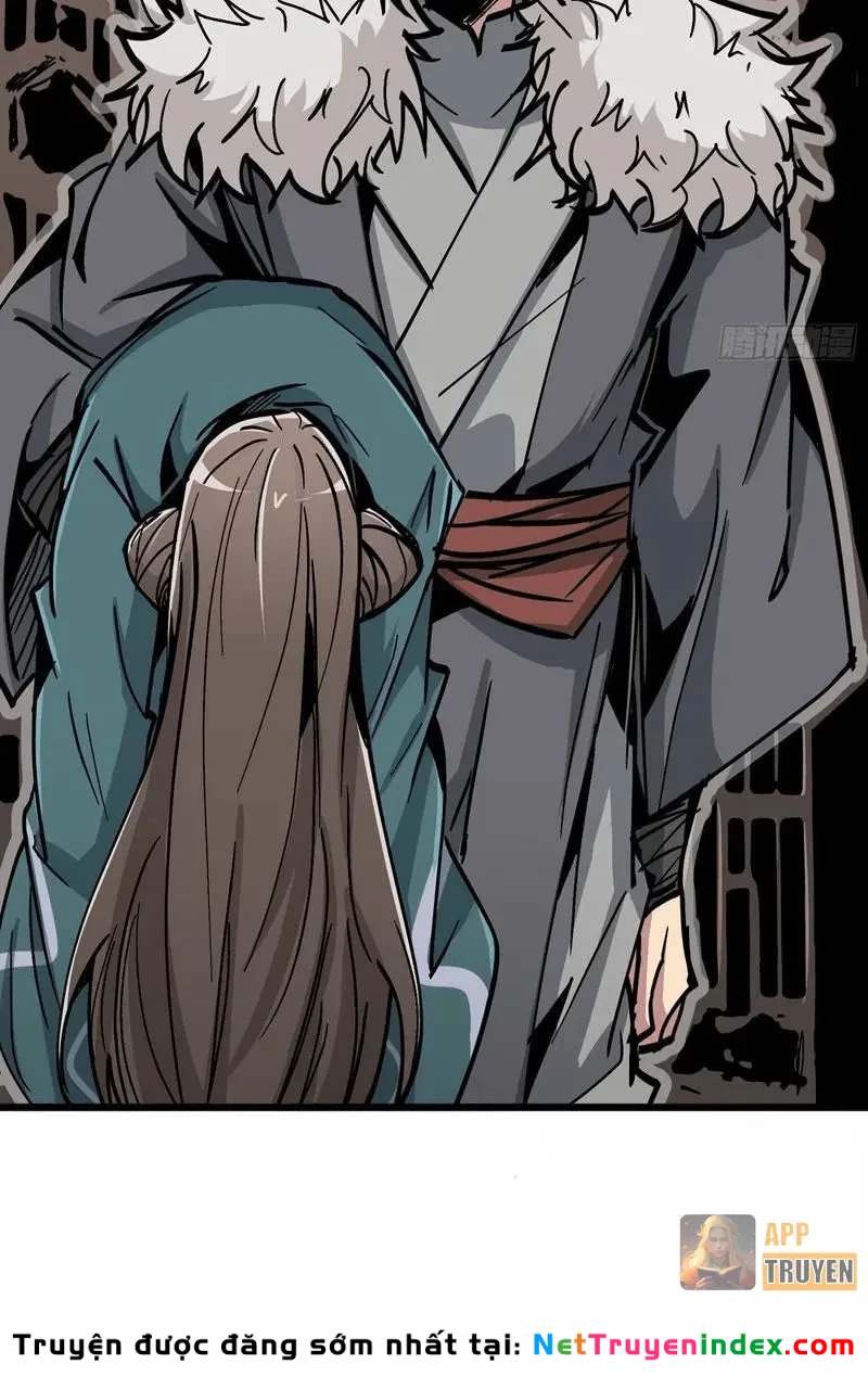 Tiên Tử Xin Hãy Nghe Ta Giải Thích Chapter 20 - 21