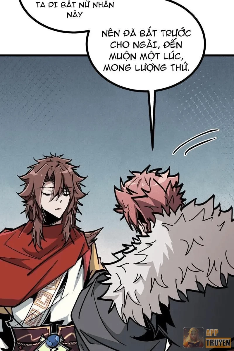 Tiên Tử Xin Hãy Nghe Ta Giải Thích Chapter 20 - 23