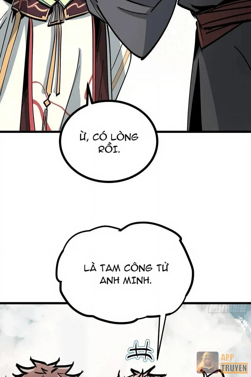 Tiên Tử Xin Hãy Nghe Ta Giải Thích Chapter 20 - 24