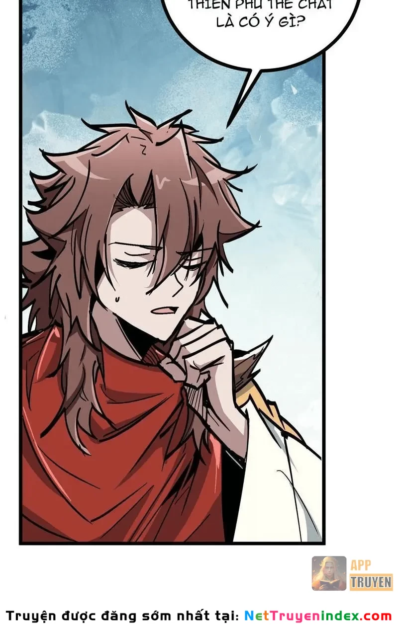 Tiên Tử Xin Hãy Nghe Ta Giải Thích Chapter 20 - 26