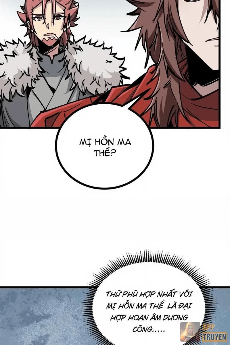 Tiên Tử Xin Hãy Nghe Ta Giải Thích Chapter 20 - 35