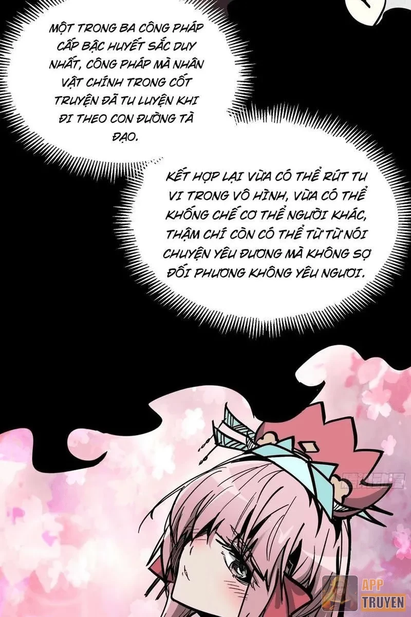 Tiên Tử Xin Hãy Nghe Ta Giải Thích Chapter 20 - 37