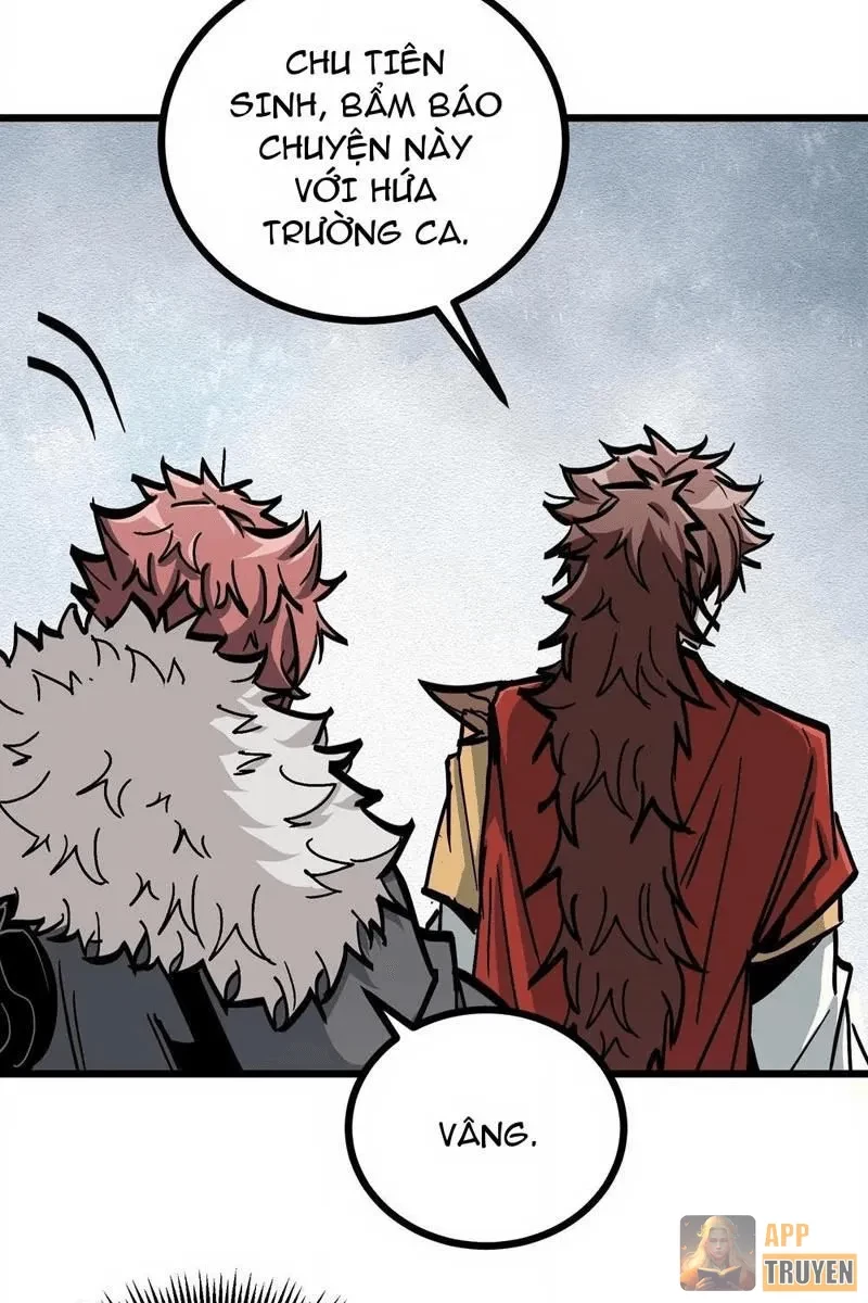 Tiên Tử Xin Hãy Nghe Ta Giải Thích Chapter 20 - 40