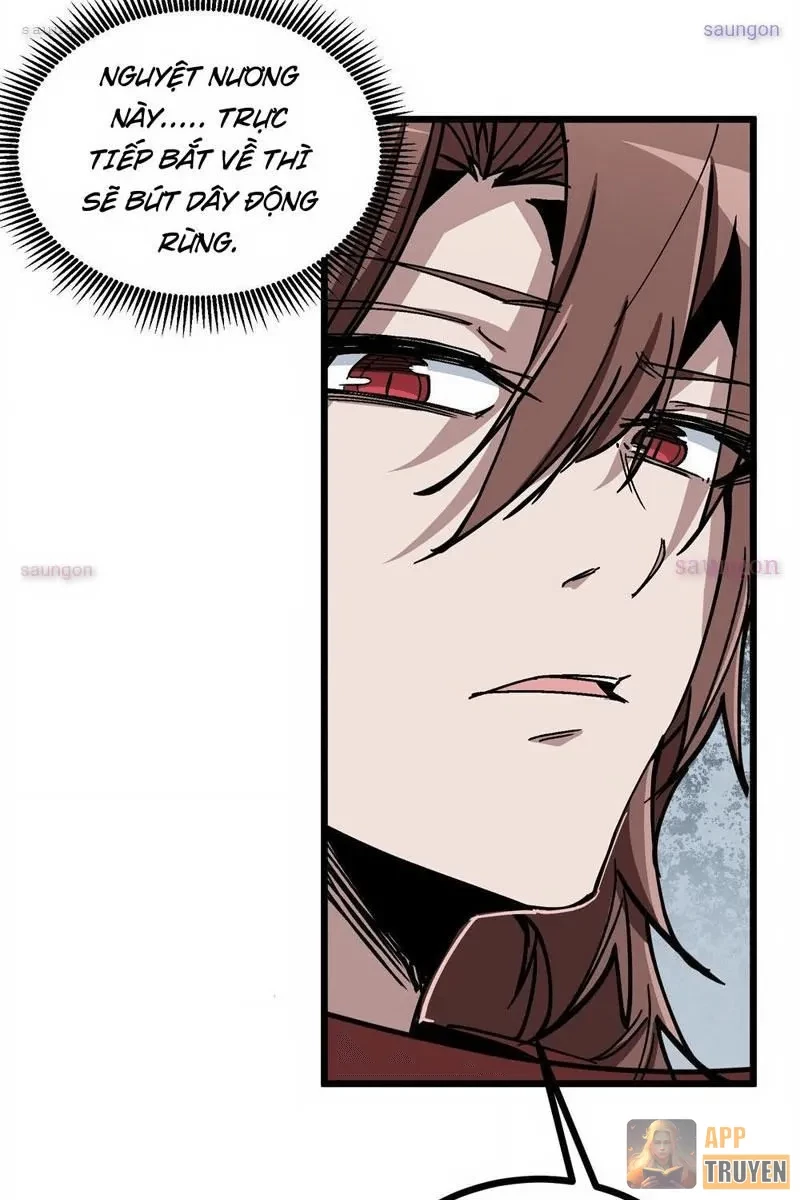 Tiên Tử Xin Hãy Nghe Ta Giải Thích Chapter 20 - 41