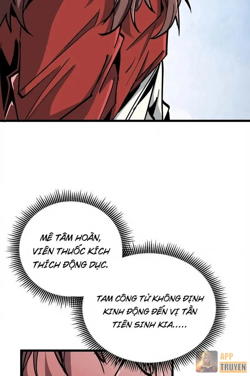 Tiên Tử Xin Hãy Nghe Ta Giải Thích Chapter 20 - 44