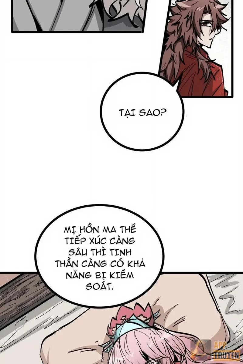 Tiên Tử Xin Hãy Nghe Ta Giải Thích Chapter 20 - 49