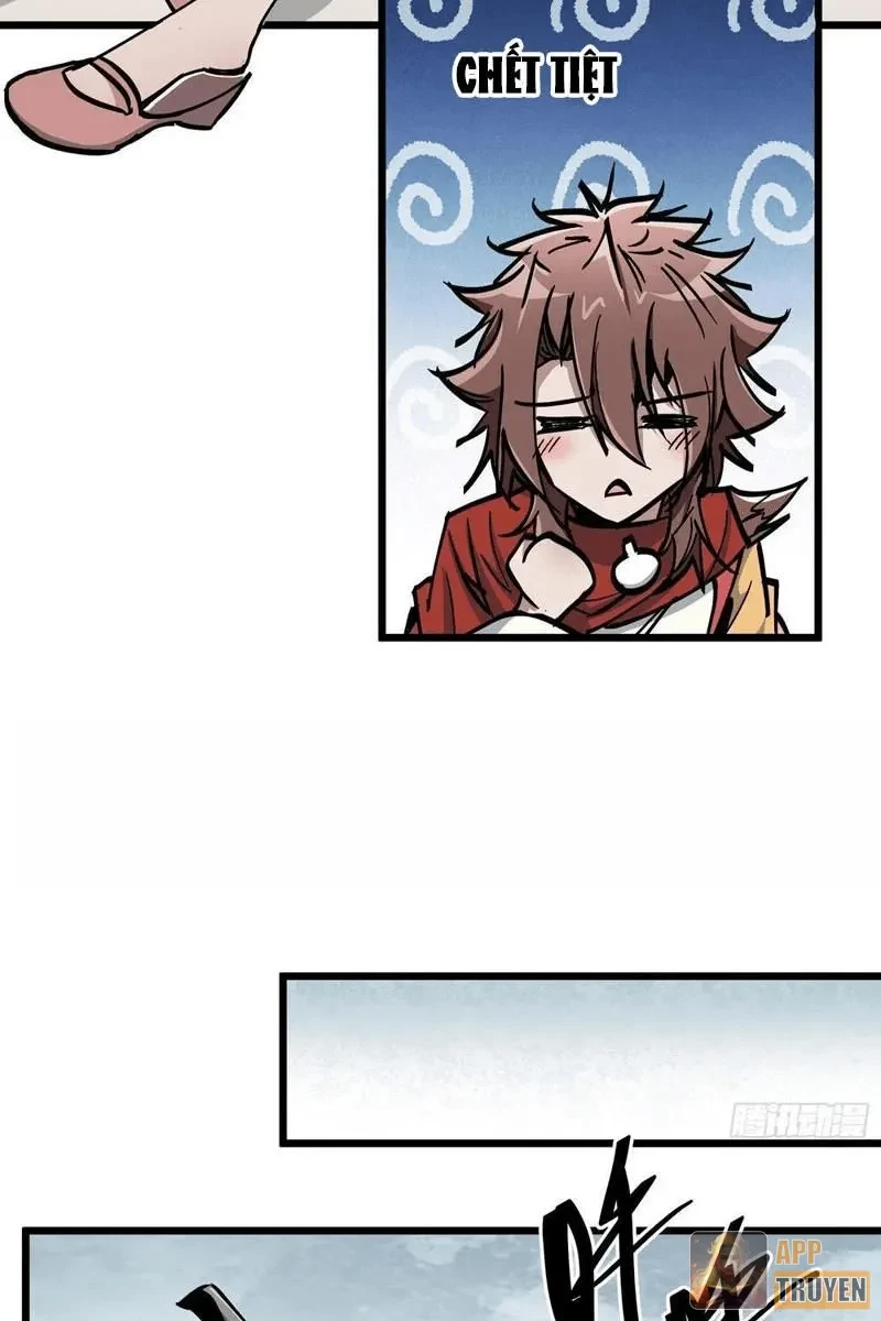 Tiên Tử Xin Hãy Nghe Ta Giải Thích Chapter 20 - 51