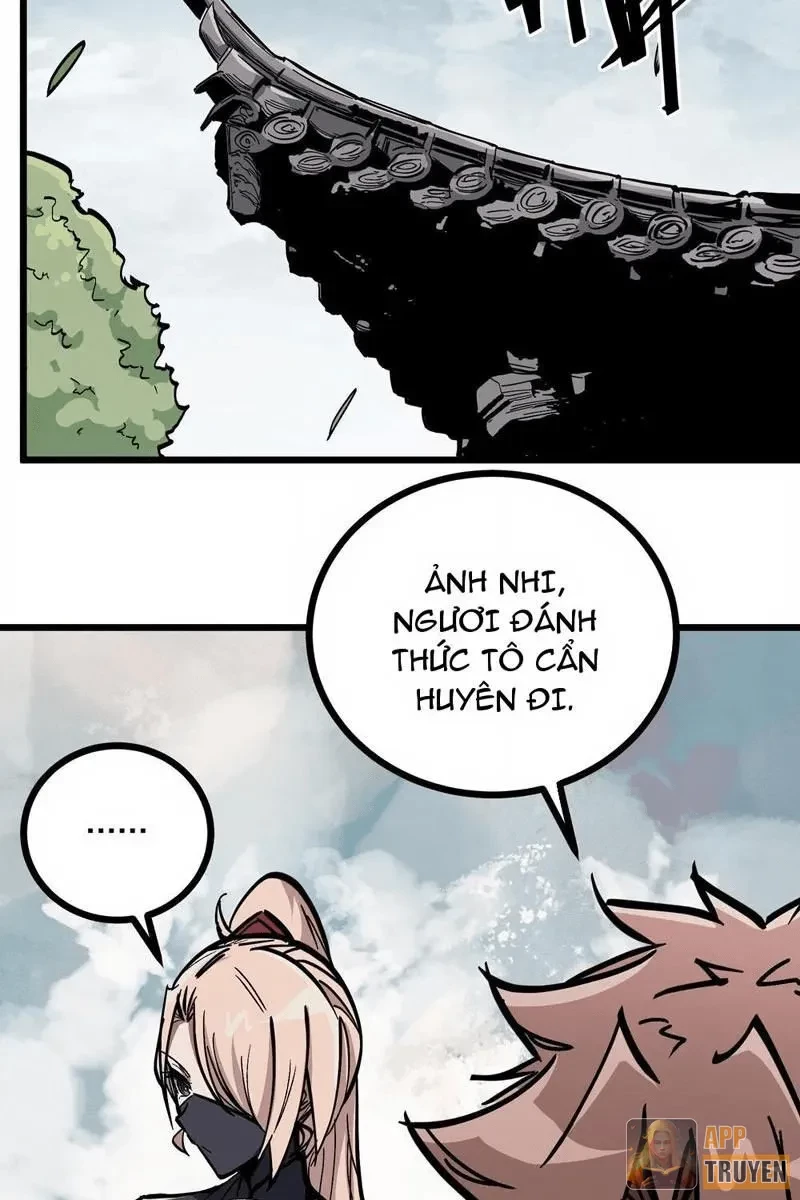 Tiên Tử Xin Hãy Nghe Ta Giải Thích Chapter 20 - 52