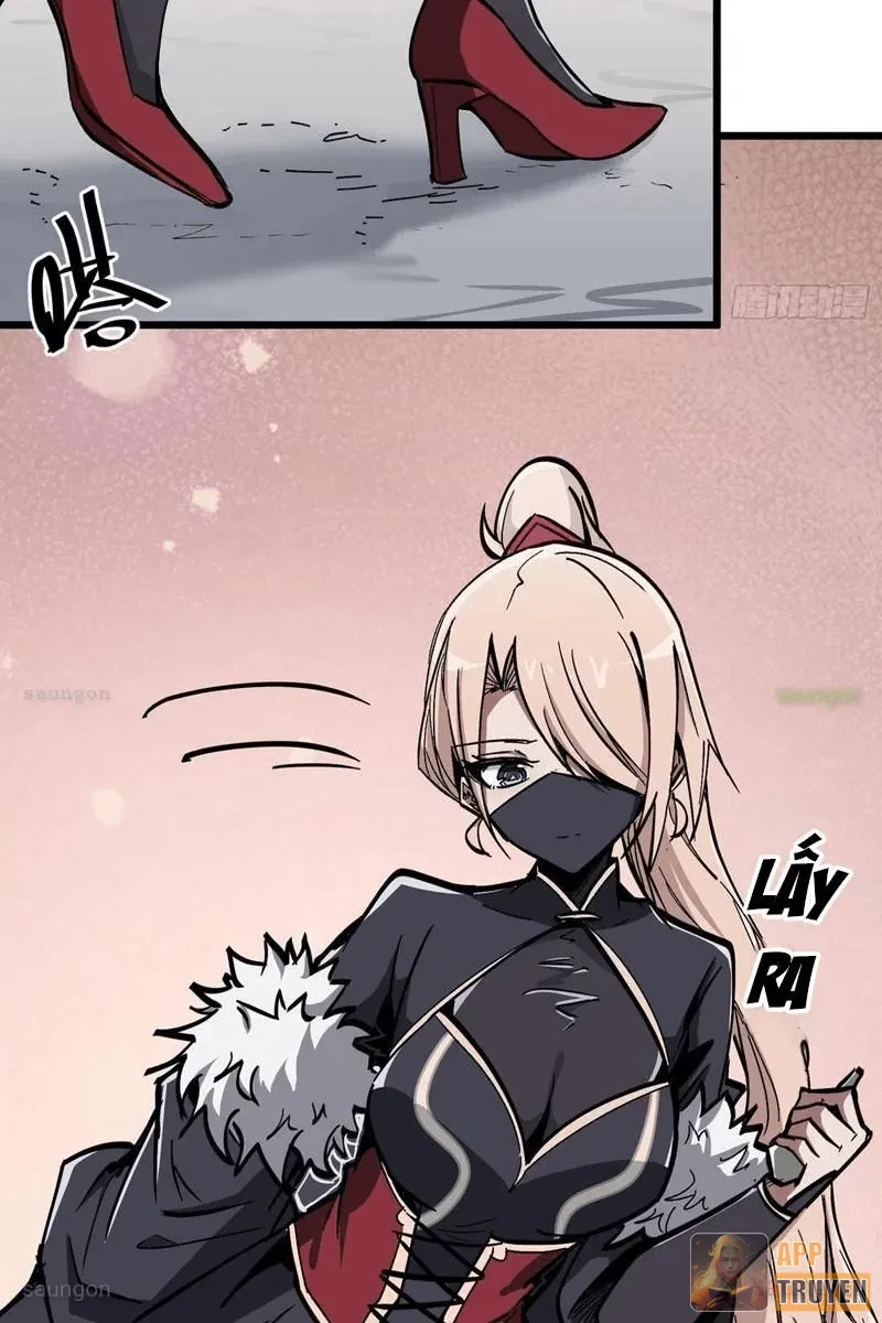 Tiên Tử Xin Hãy Nghe Ta Giải Thích Chapter 20 - 54