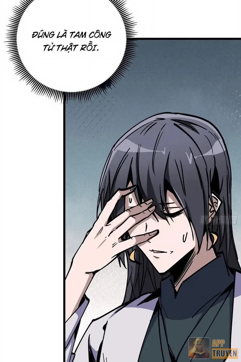 Tiên Tử Xin Hãy Nghe Ta Giải Thích Chapter 20 - 61