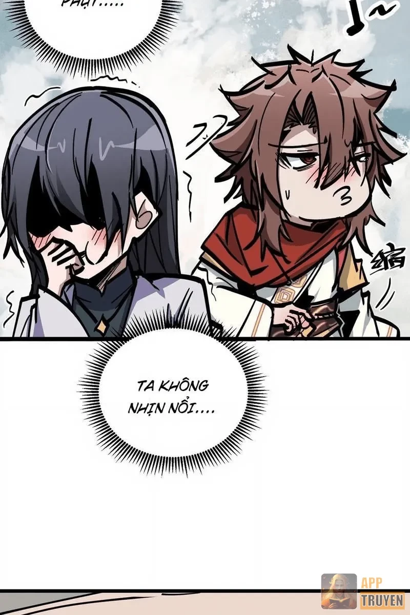 Tiên Tử Xin Hãy Nghe Ta Giải Thích Chapter 20 - 65