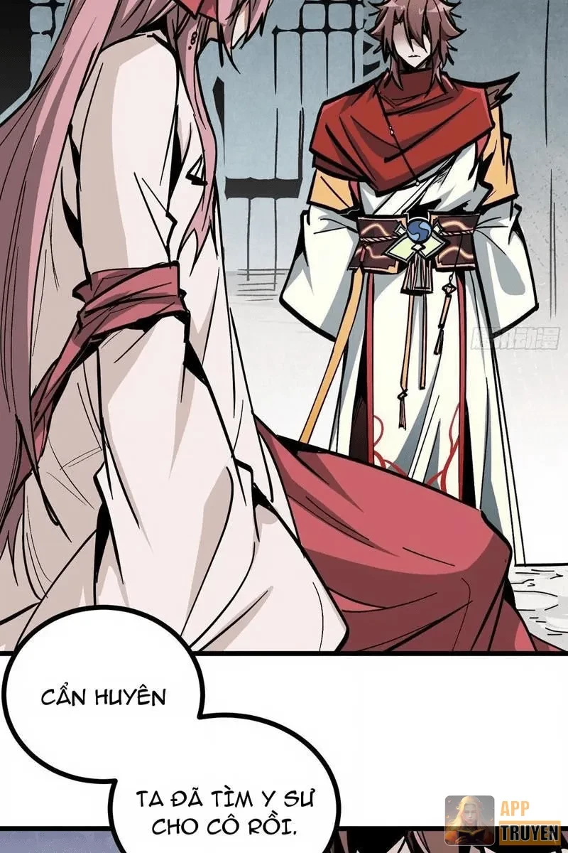 Tiên Tử Xin Hãy Nghe Ta Giải Thích Chapter 20 - 68