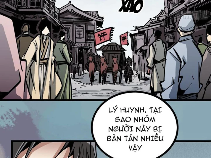 Tiên Tử Xin Hãy Nghe Ta Giải Thích Chapter 21 - 8