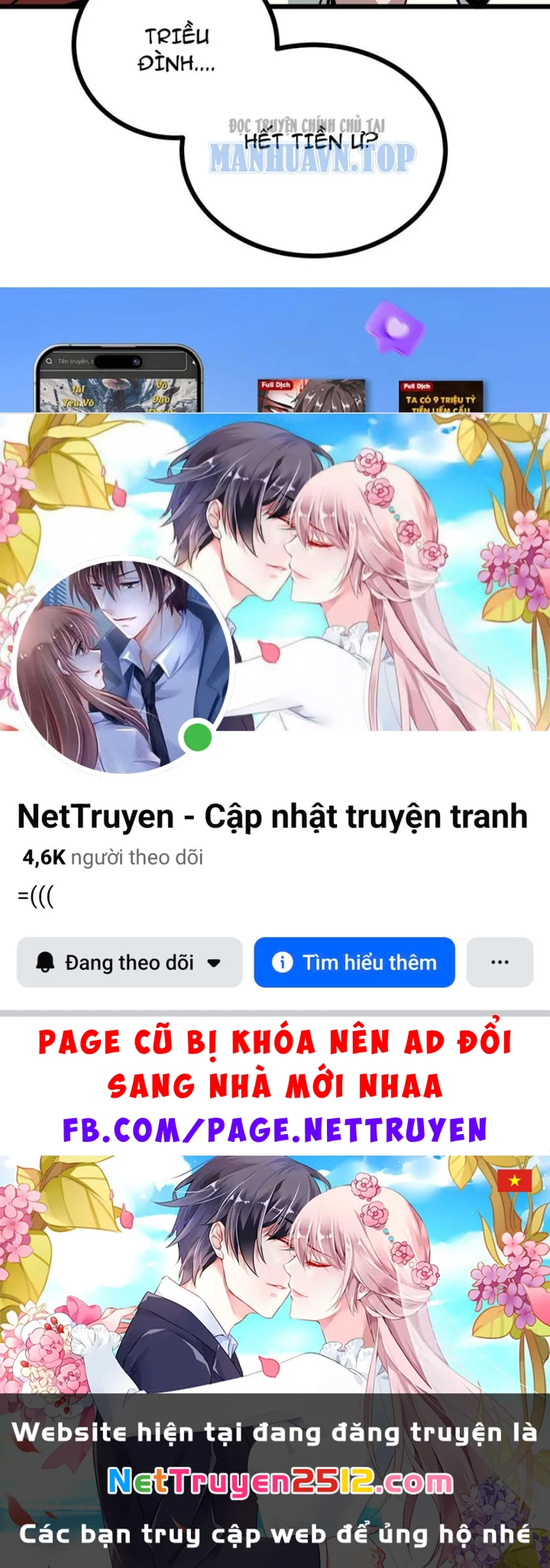 Tiên Tử Xin Hãy Nghe Ta Giải Thích Chapter 21 - 113