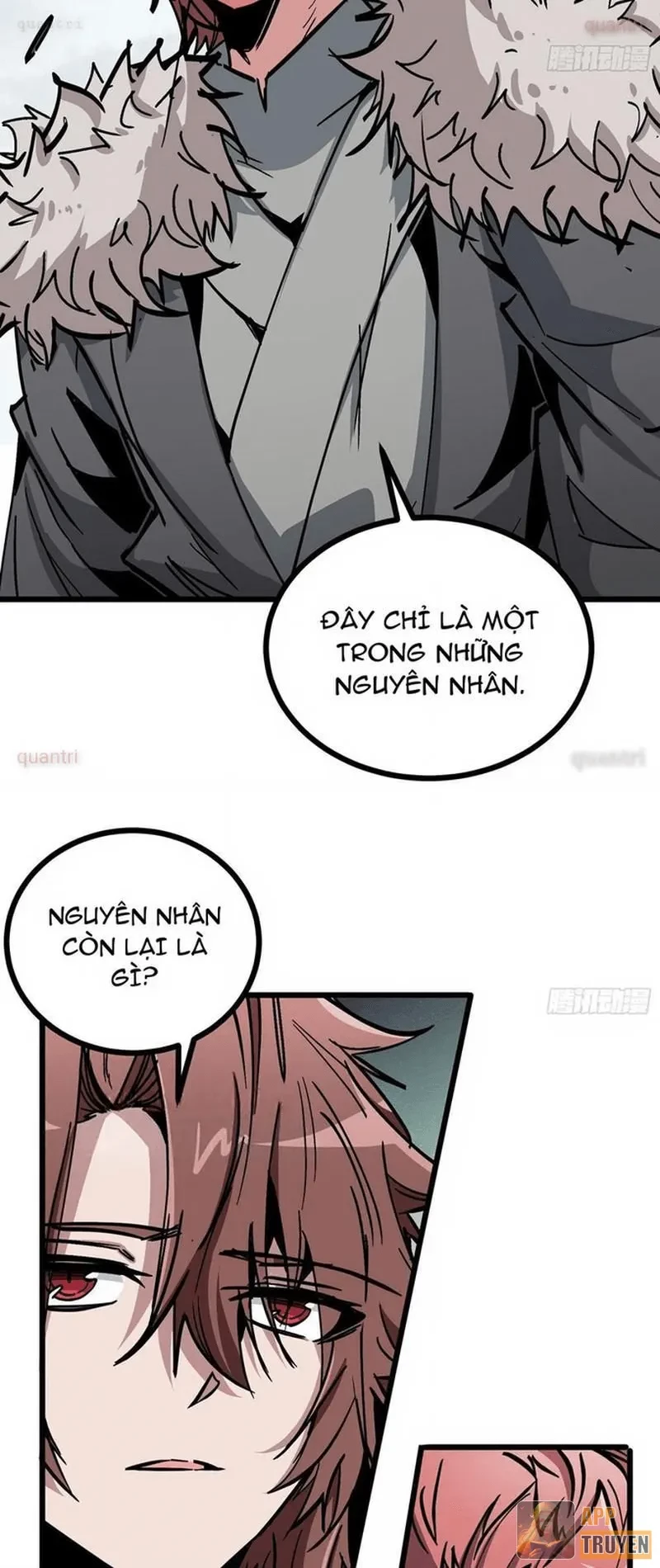 Tiên Tử Xin Hãy Nghe Ta Giải Thích Chapter 22 - 3