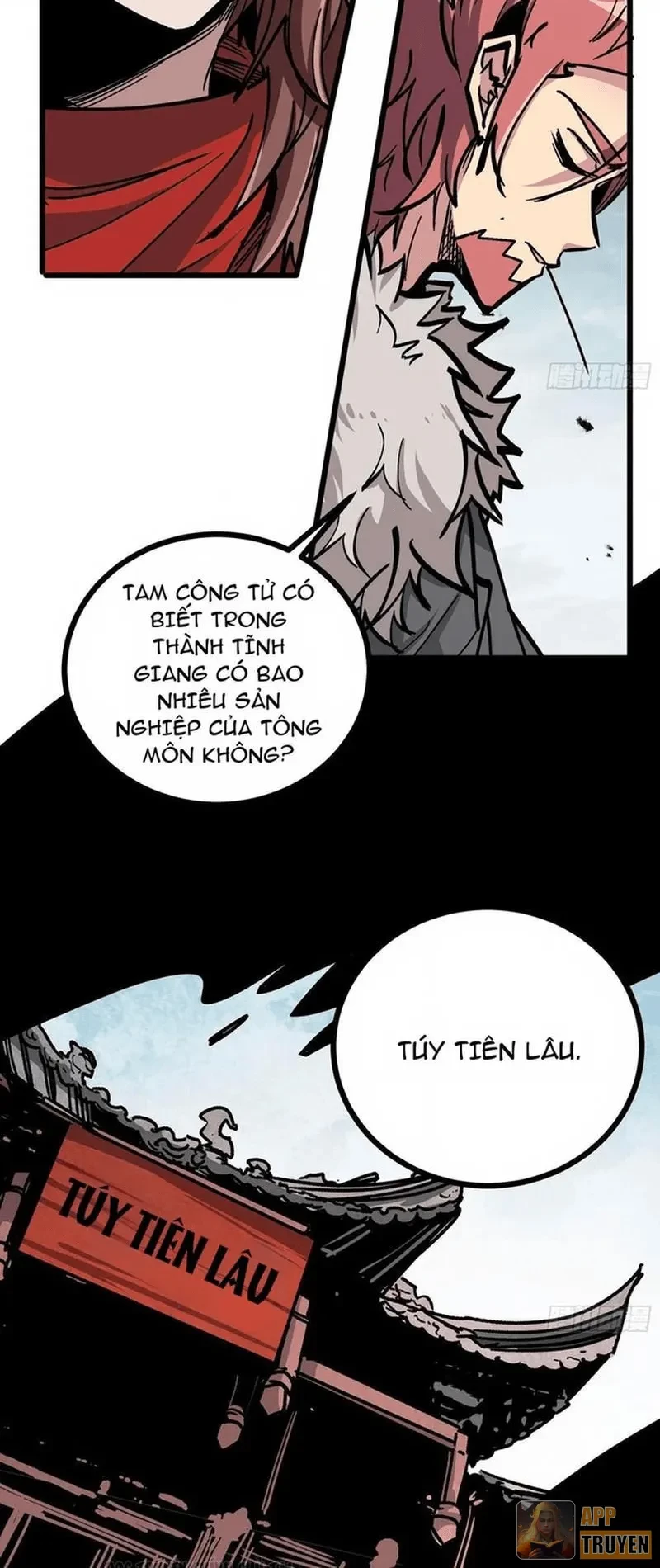 Tiên Tử Xin Hãy Nghe Ta Giải Thích Chapter 22 - 4