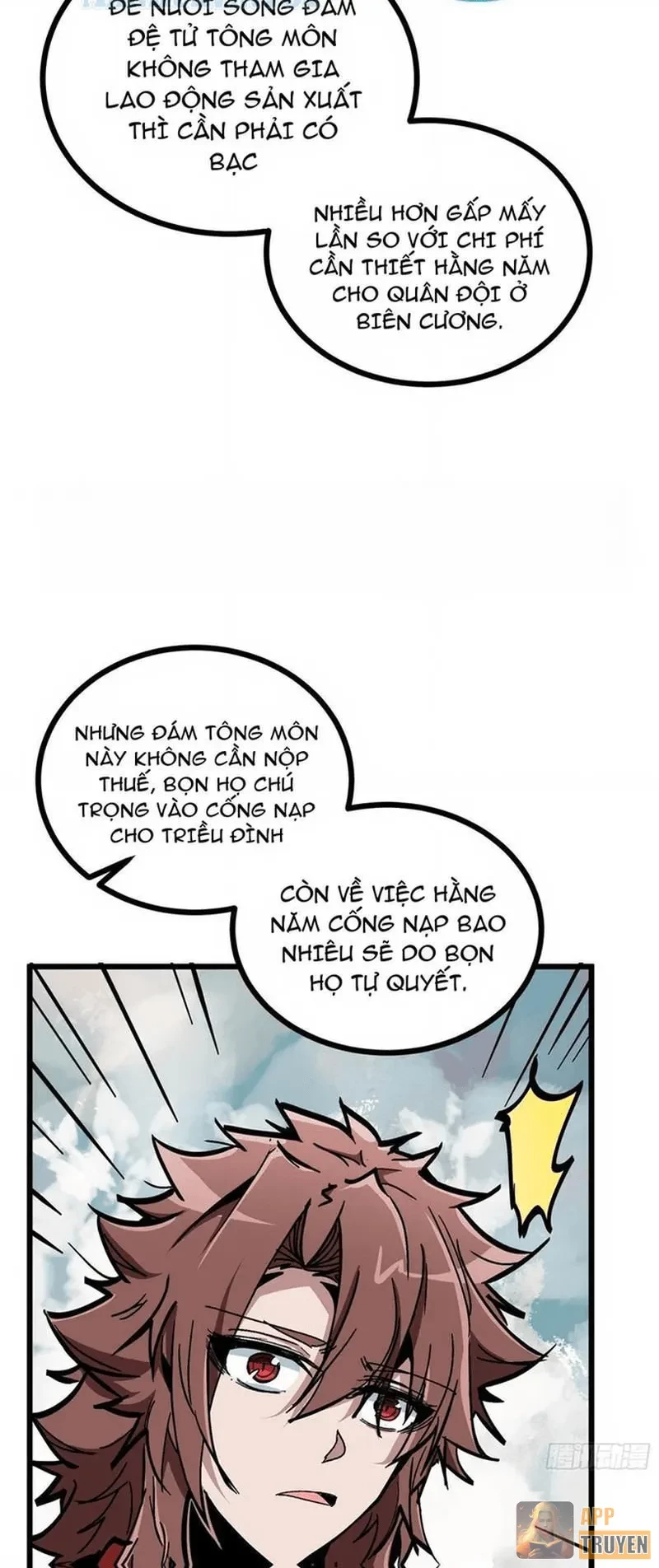 Tiên Tử Xin Hãy Nghe Ta Giải Thích Chapter 22 - 8