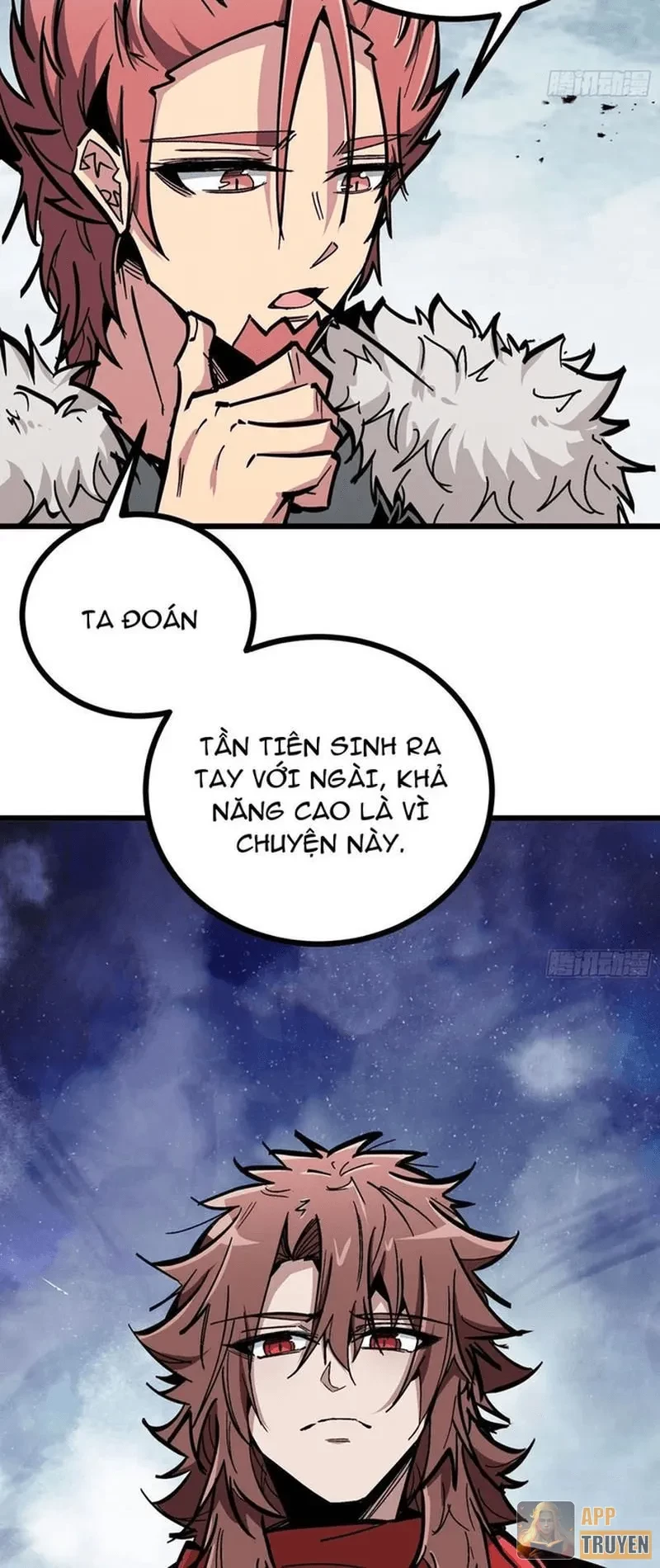 Tiên Tử Xin Hãy Nghe Ta Giải Thích Chapter 22 - 10