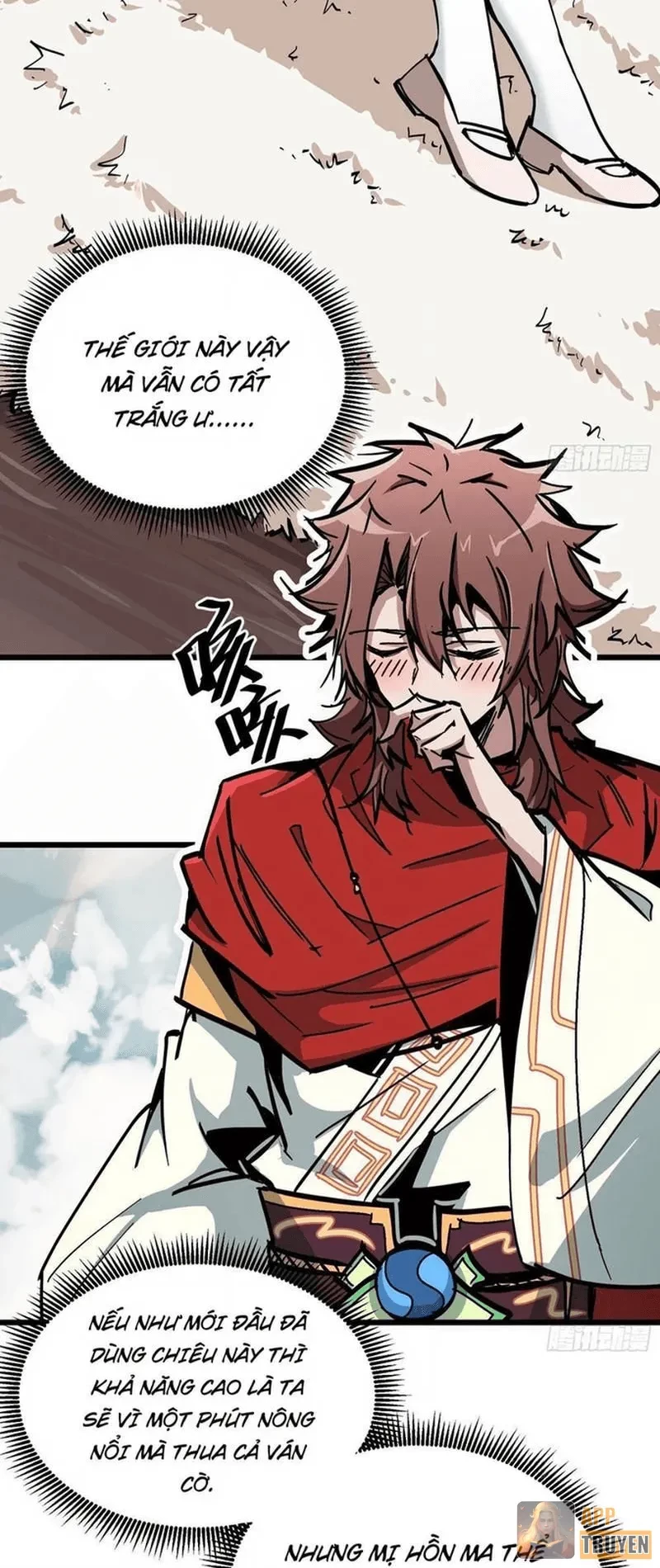 Tiên Tử Xin Hãy Nghe Ta Giải Thích Chapter 22 - 14