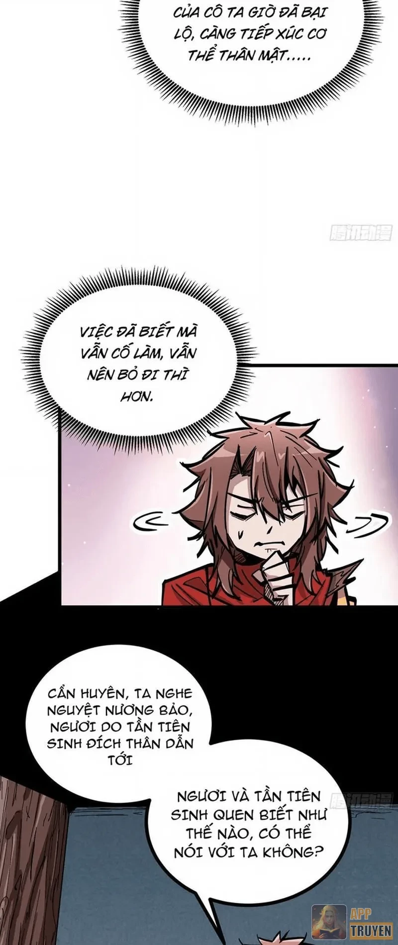 Tiên Tử Xin Hãy Nghe Ta Giải Thích Chapter 22 - 15