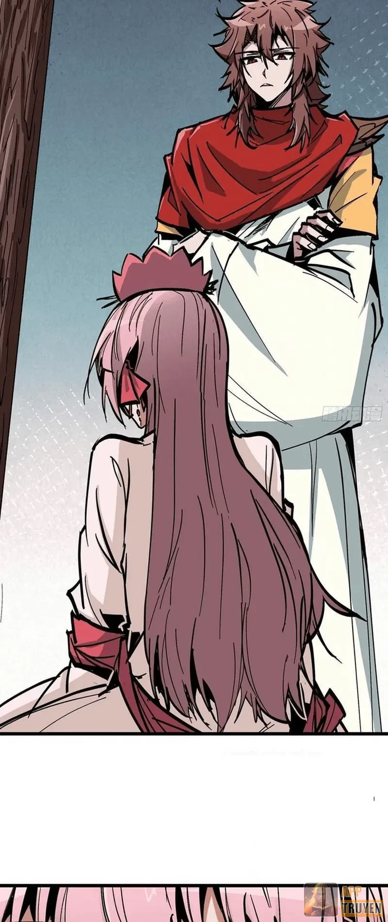 Tiên Tử Xin Hãy Nghe Ta Giải Thích Chapter 22 - 16